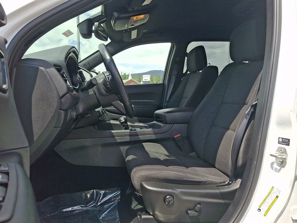 2023 Dodge Durango R/T