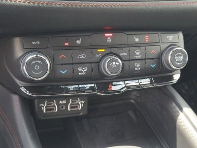 2023 Dodge Durango R/T