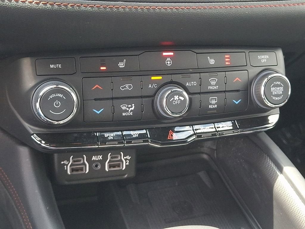 2023 Dodge Durango R/T