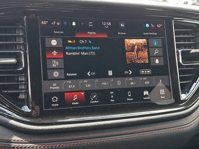 2023 Dodge Durango R/T