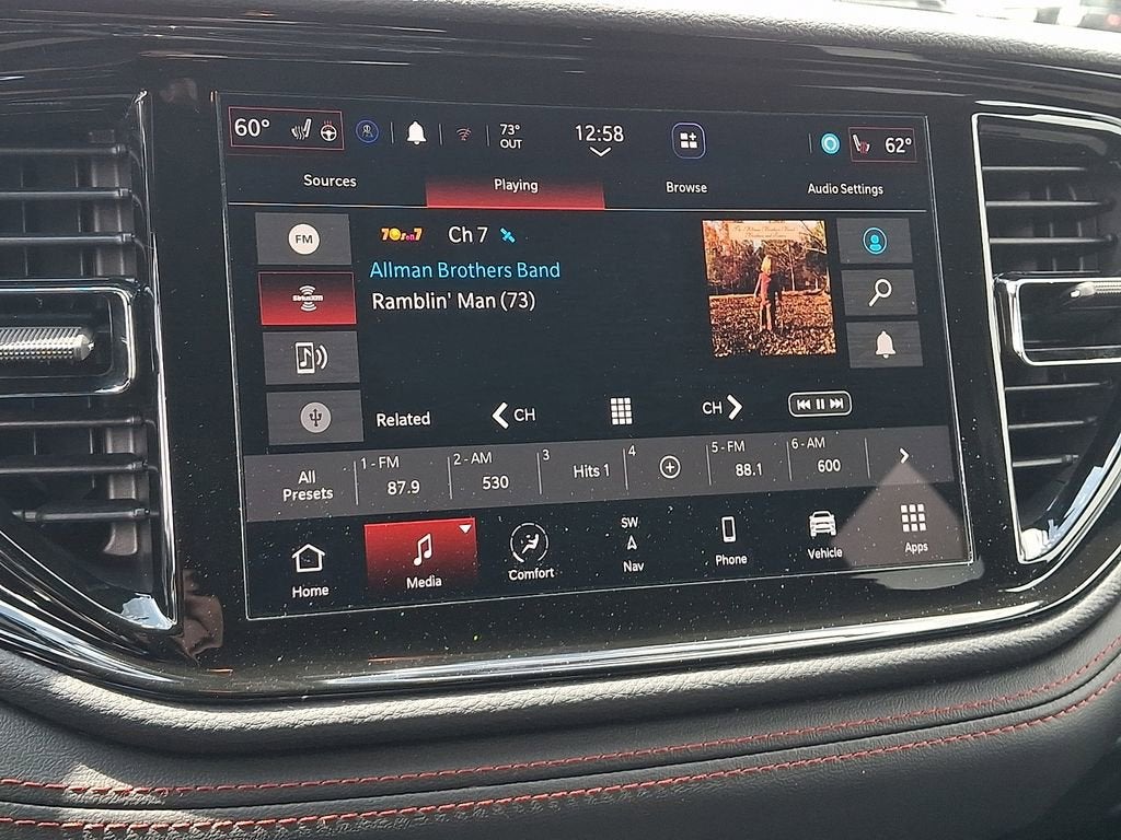 2023 Dodge Durango R/T