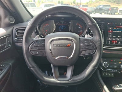 2023 Dodge Durango R/T