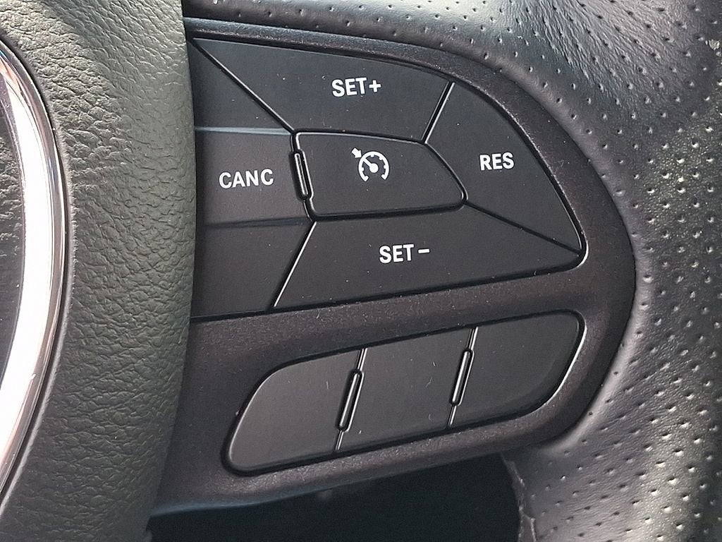 2023 Dodge Durango R/T