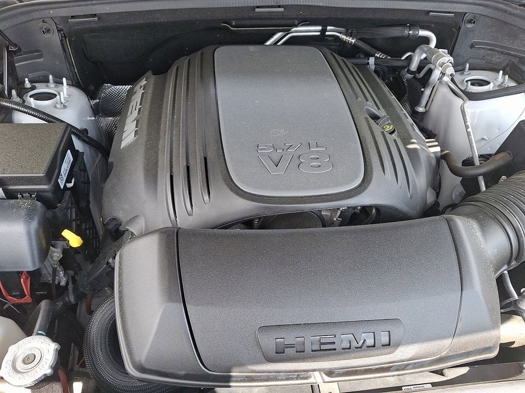 2023 Dodge Durango R/T