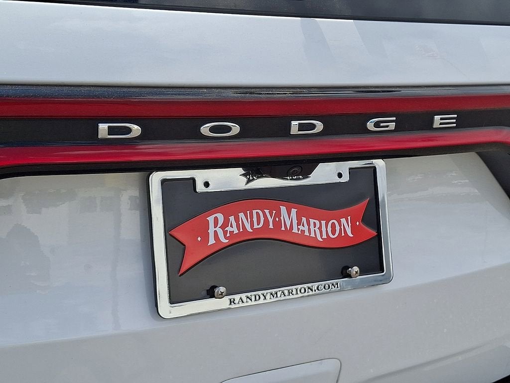 2023 Dodge Durango R/T