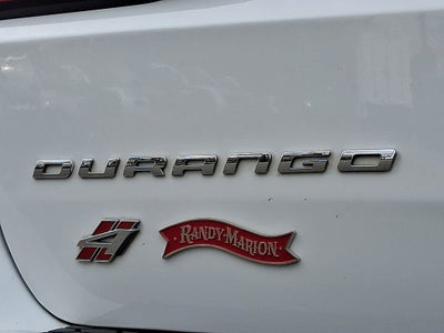 2023 Dodge Durango R/T