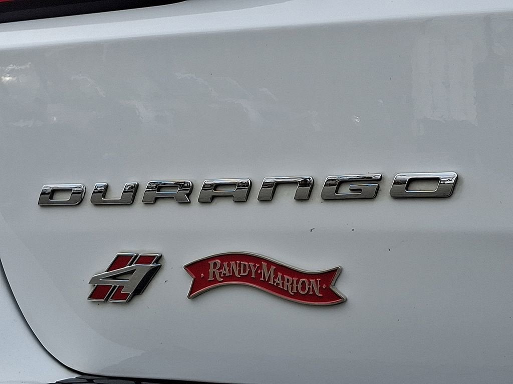 2023 Dodge Durango R/T