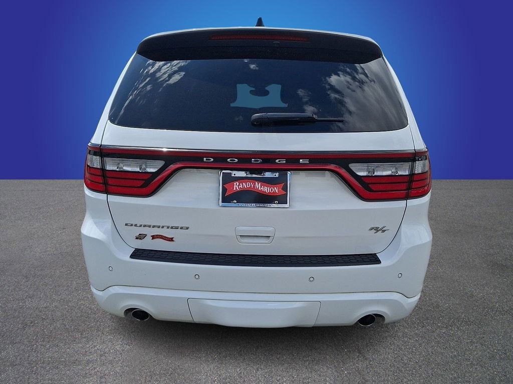 2023 Dodge Durango R/T
