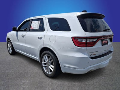 2023 Dodge Durango R/T