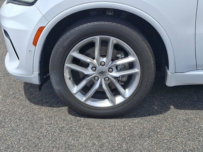 2023 Dodge Durango R/T