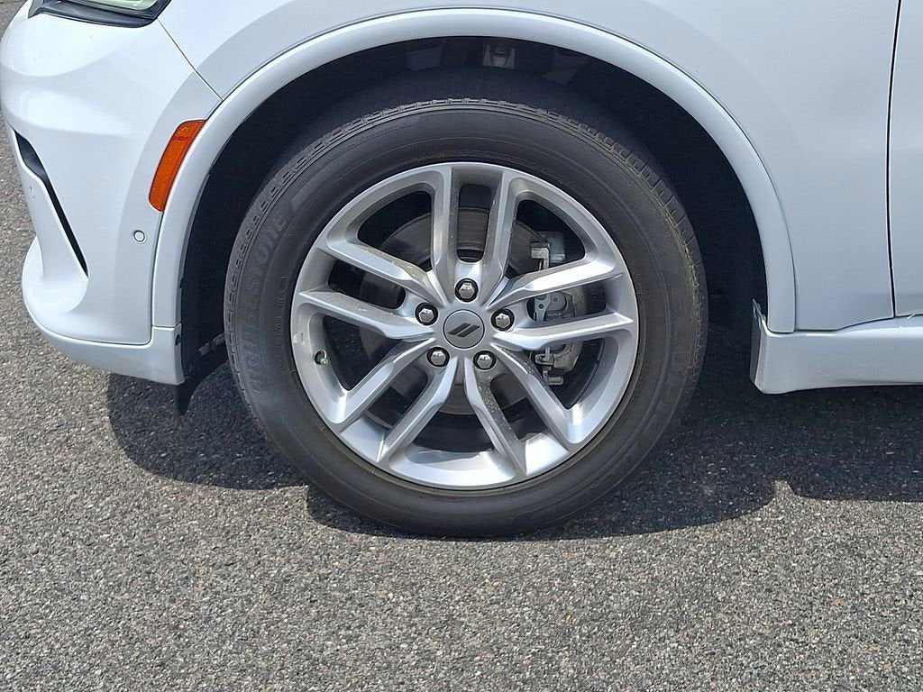 2023 Dodge Durango R/T