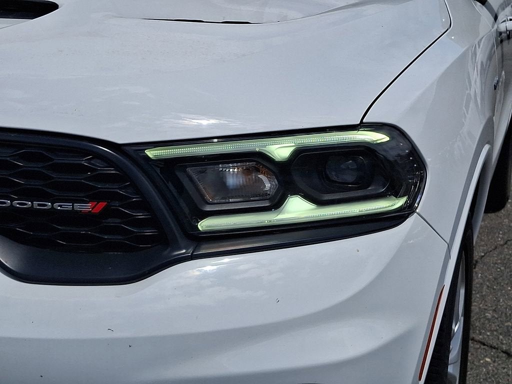 2023 Dodge Durango R/T