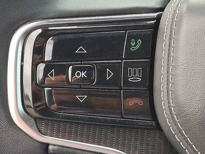2024 Jeep Grand Wagoneer L Series II
