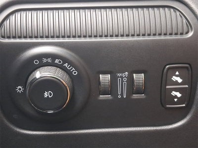 2024 Jeep Grand Wagoneer L Series II