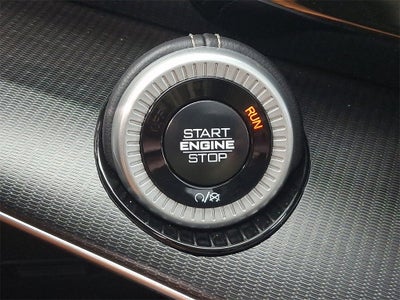 2024 Jeep Grand Wagoneer L Series II