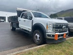 2023 Ford Super Duty F-550 DRW XL