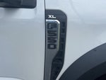 2023 Ford Super Duty F-550 DRW XL