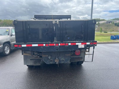 2023 Ford Super Duty F-550 DRW XL