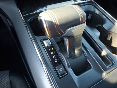 2023 Ford F-150 Lightning Pro