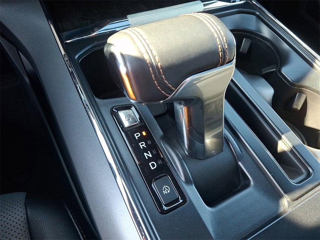 2023 Ford F-150 Lightning Pro