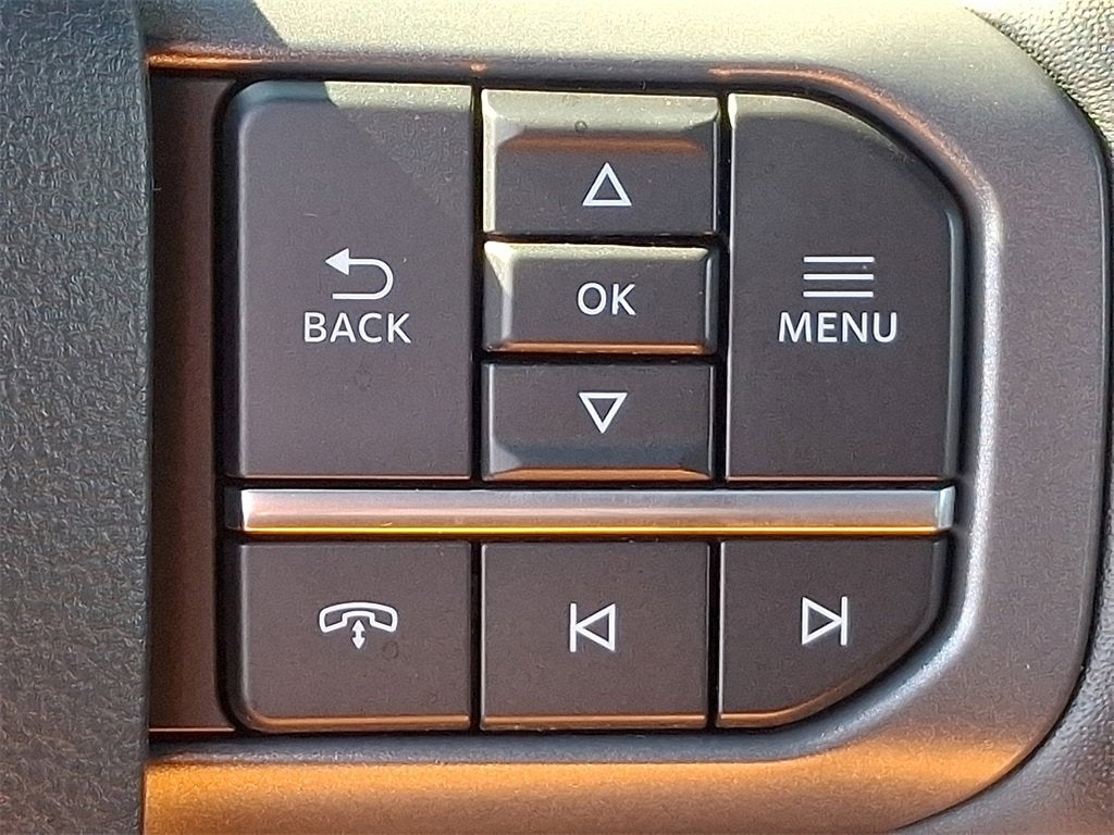 2023 Ford F-150 Lightning Pro