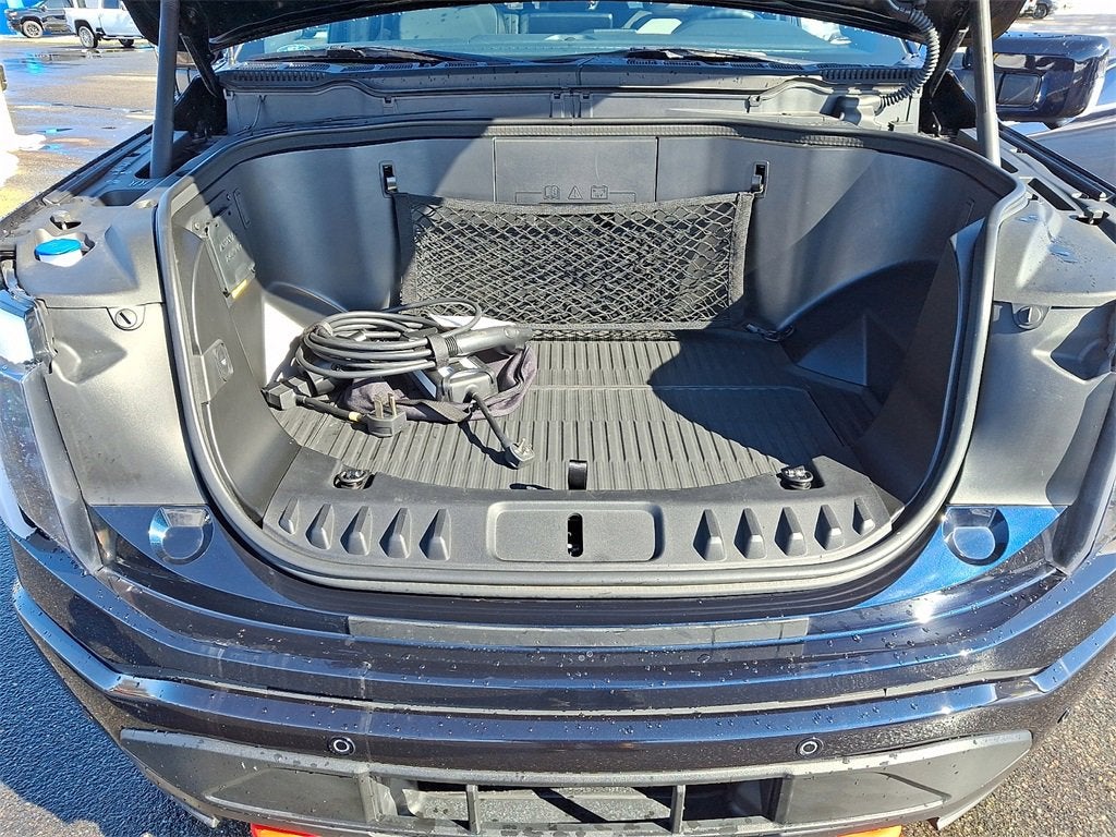 2023 Ford F-150 Lightning Pro