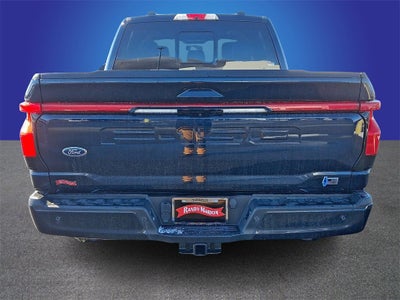 2023 Ford F-150 Lightning Pro