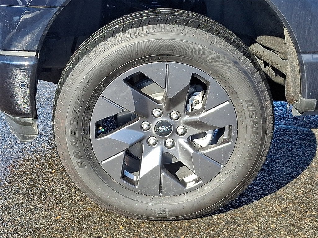 2023 Ford F-150 Lightning Pro