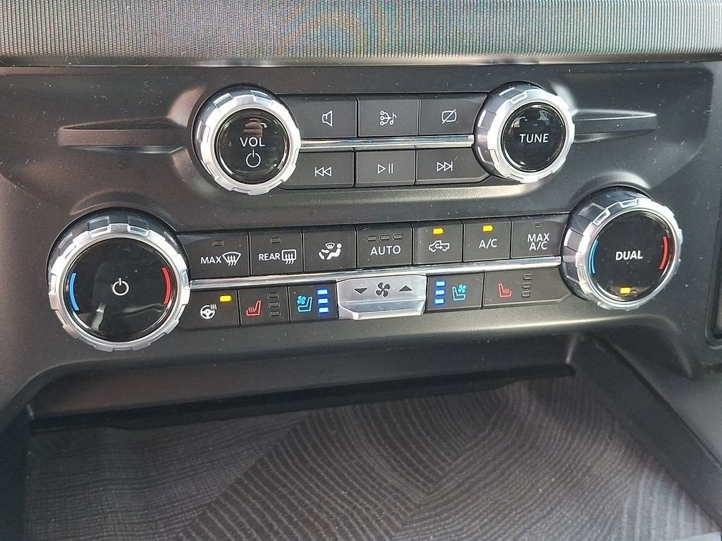 2024 Ford Super Duty F-250 SRW XL