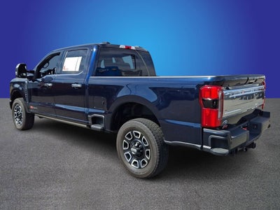 2024 Ford Super Duty F-250 SRW XL