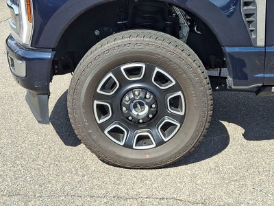 2024 Ford Super Duty F-250 SRW XL