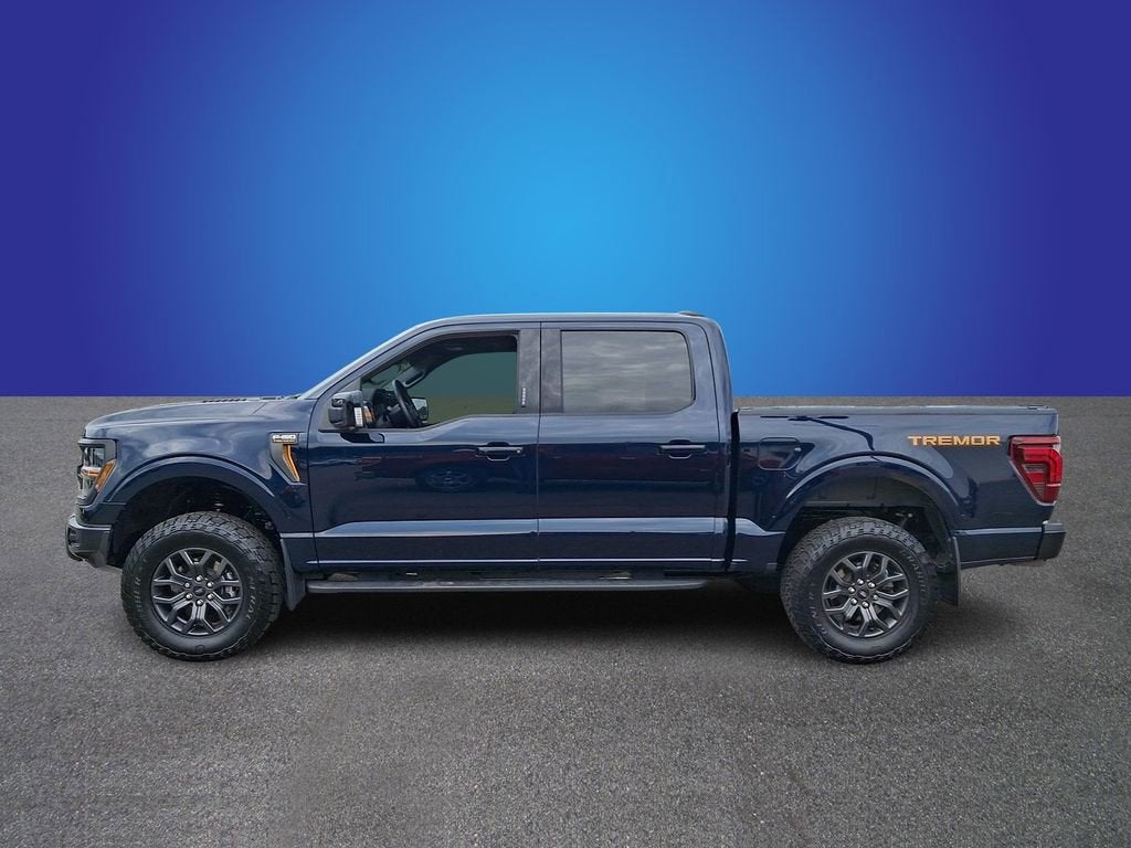 2024 Ford F-150 Tremor
