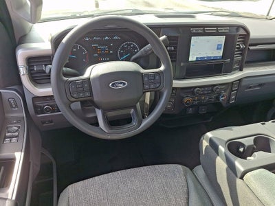 2023 Ford Super Duty F-350 SRW XL