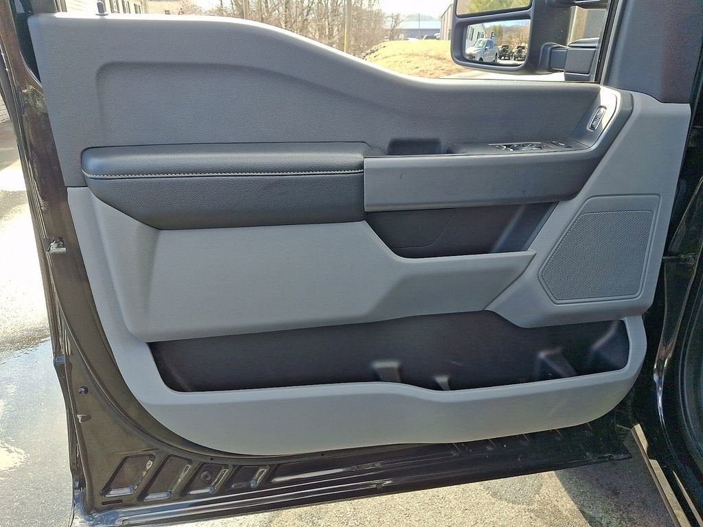2023 Ford Super Duty F-350 SRW XL