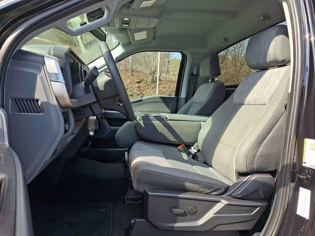 2023 Ford Super Duty F-350 SRW XL