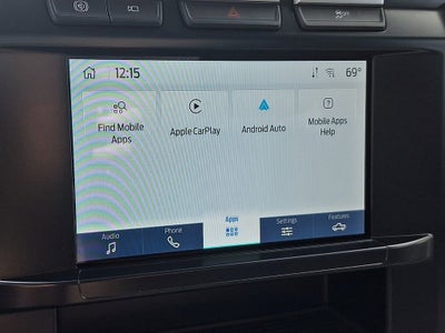 2023 Ford Super Duty F-350 SRW XL