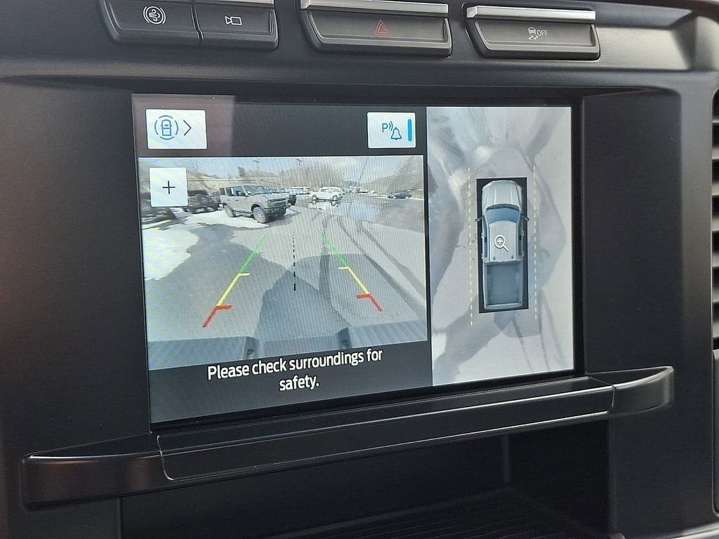 2023 Ford Super Duty F-350 SRW XL