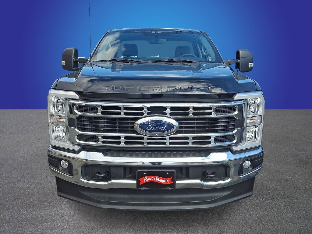 2023 Ford Super Duty F-350 SRW XL
