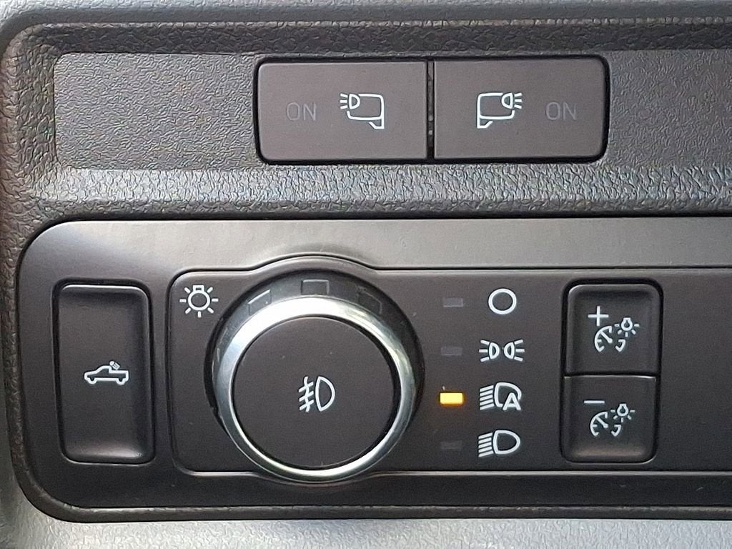 2023 Ford Super Duty F-350 SRW XL