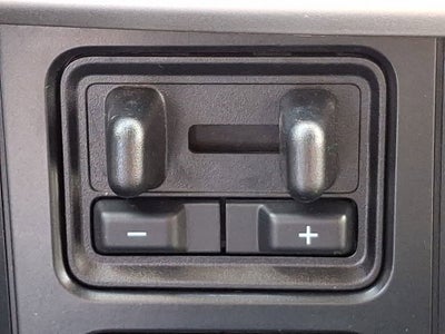 2023 Ford Super Duty F-350 SRW XL