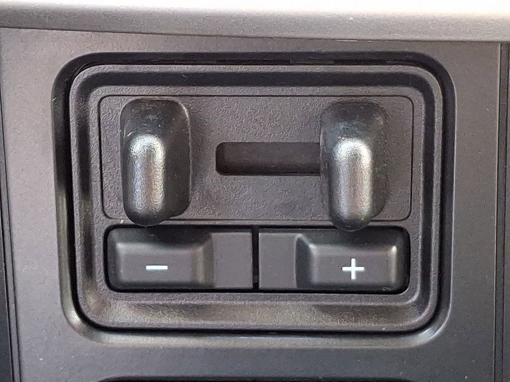 2023 Ford Super Duty F-350 SRW XL