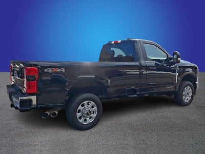 2023 Ford Super Duty F-350 SRW XL