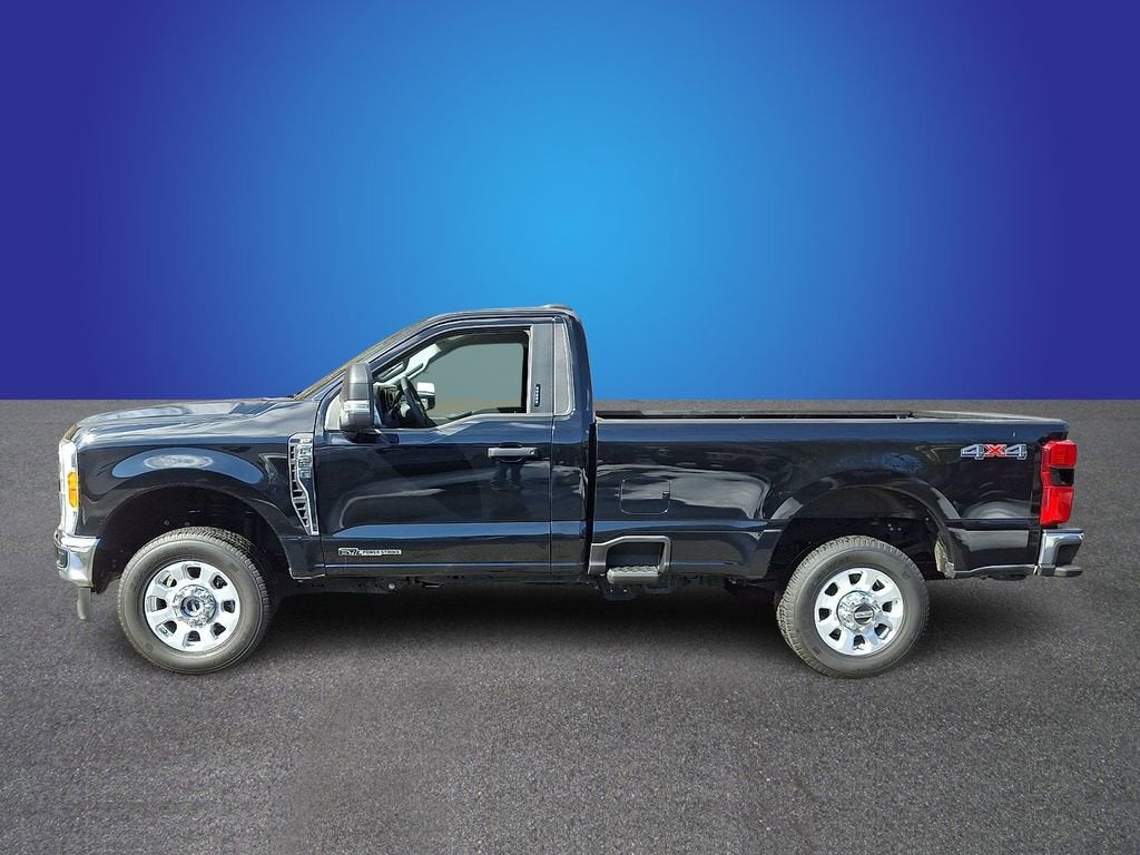 2023 Ford Super Duty F-350 SRW XL