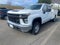 2022 Chevrolet Silverado 2500 HD WT