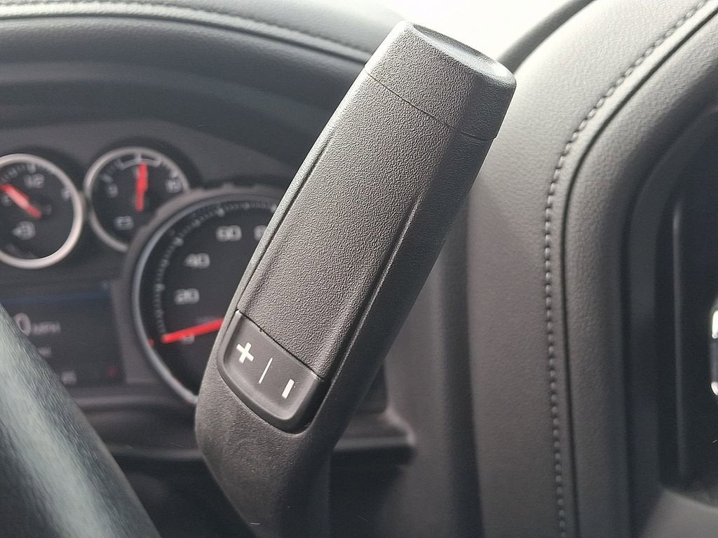 2023 Chevrolet Silverado 2500 HD LTZ