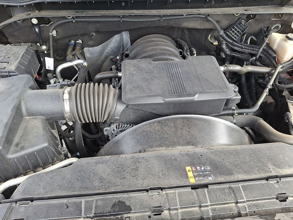 2023 Chevrolet Silverado 2500 HD LTZ