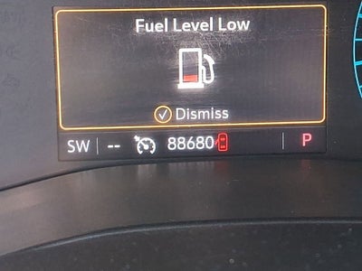 2019 Chevrolet Colorado 4WD Z71