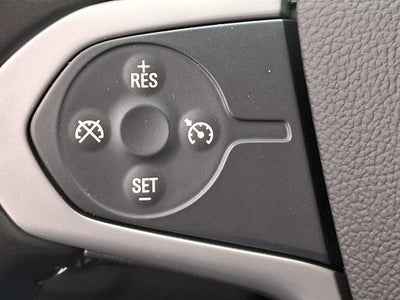 2018 Chevrolet Colorado 4WD ZR2