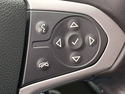 2018 Chevrolet Colorado 4WD ZR2