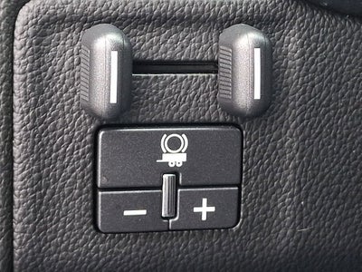 2018 Chevrolet Colorado 4WD ZR2